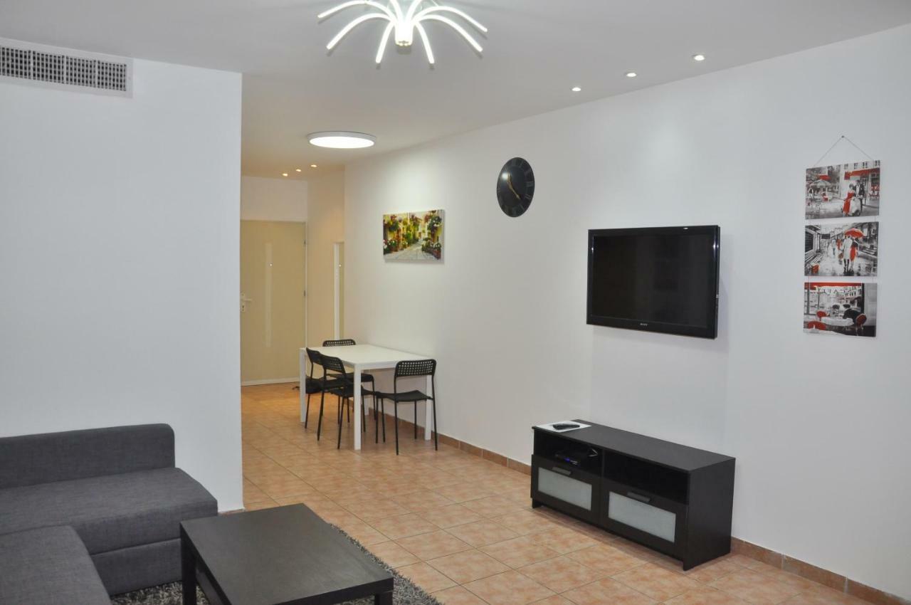 Star Apartments - Petah Tiqwa Petach Tikva Exterior photo