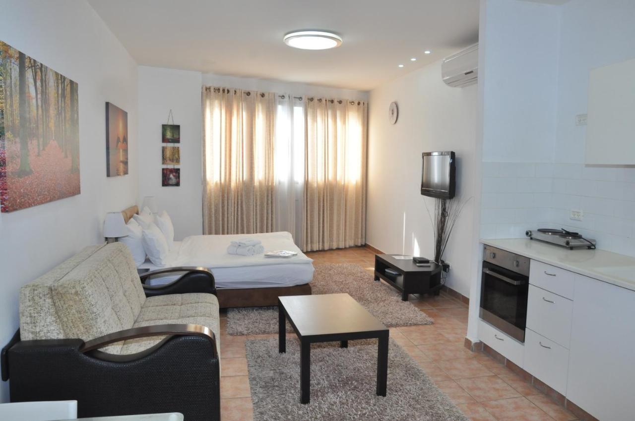 Star Apartments - Petah Tiqwa Petach Tikva Exterior photo